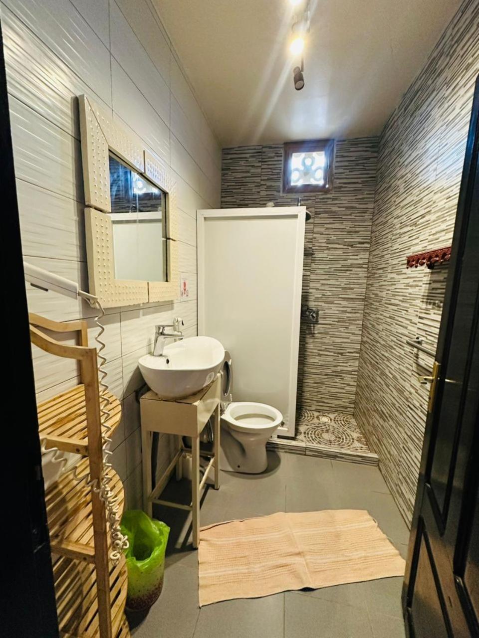 Riad Cote Jardin Saly Portudal Luaran gambar
